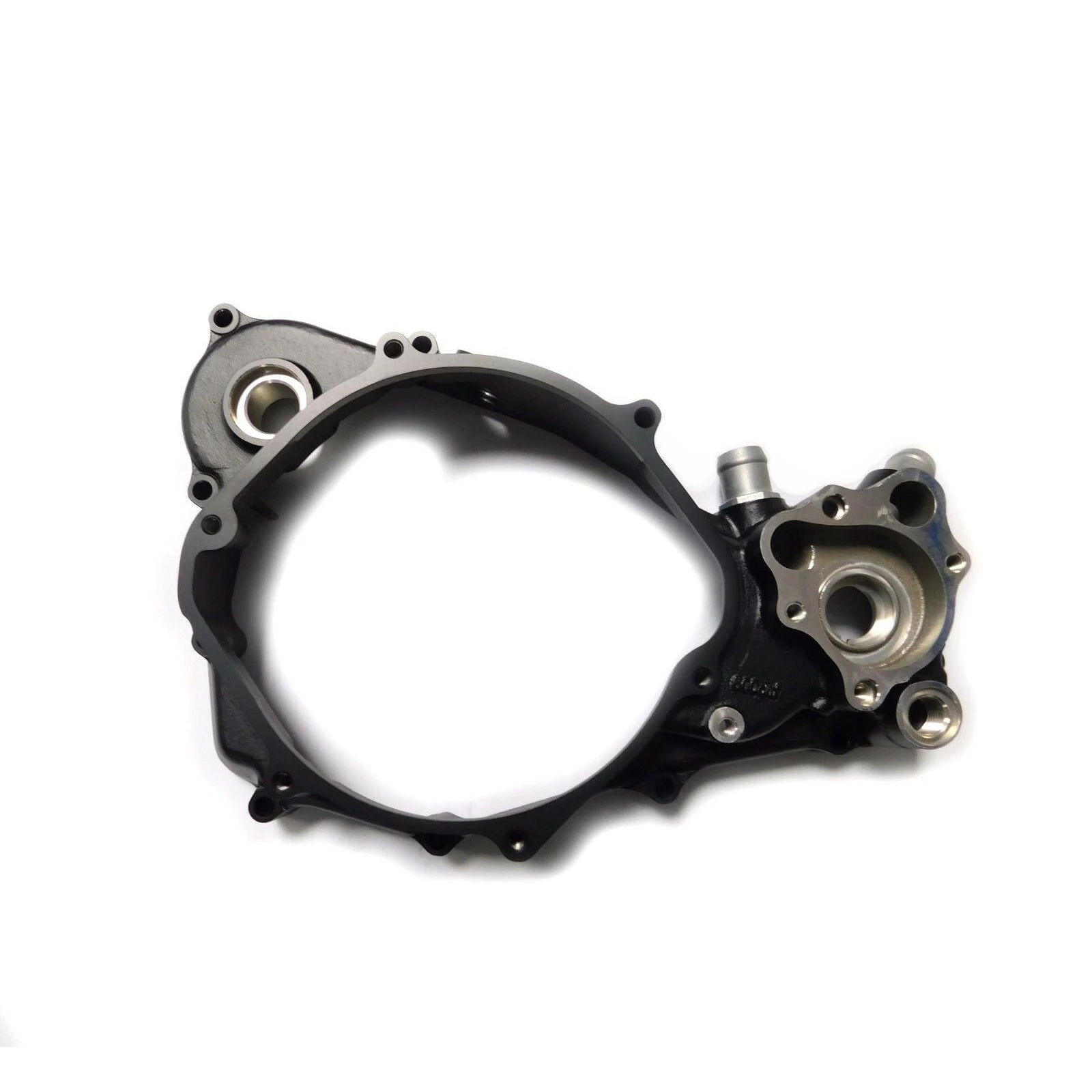 

Topteng Right Crankcase Water Pump Cover For Honda CR 250 R ME03 1988-1899 11340-KS7-831 Motorcycle Accessories