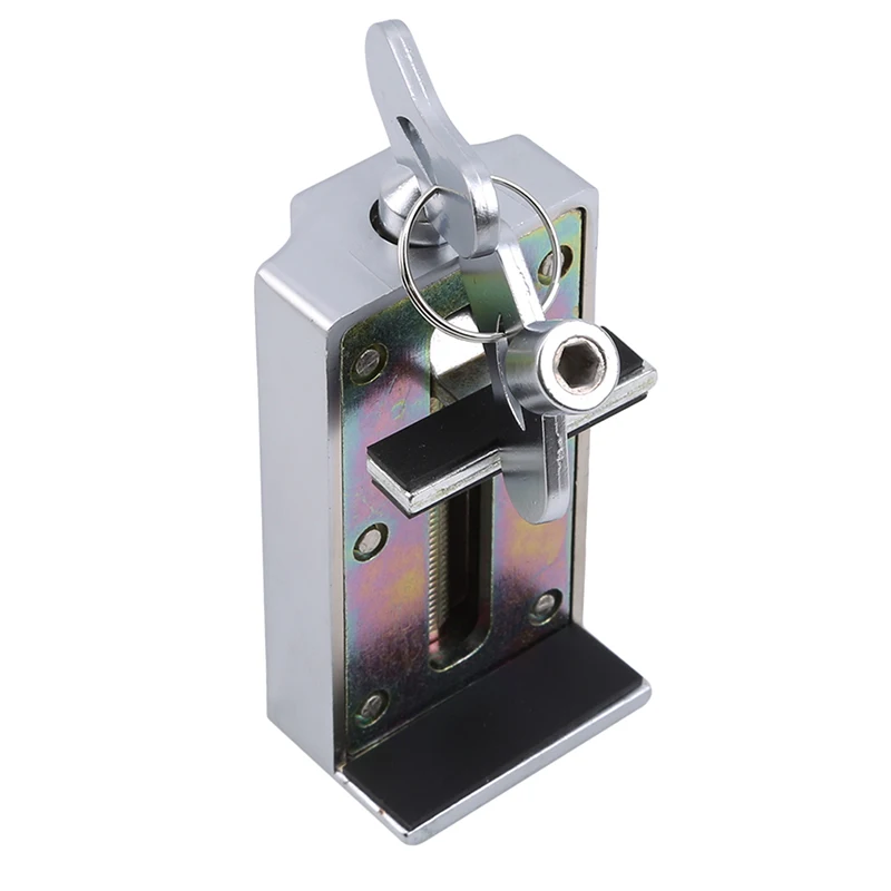 Детские защитные замки оконный щит раздвижные оконные из цинкового сплава двери