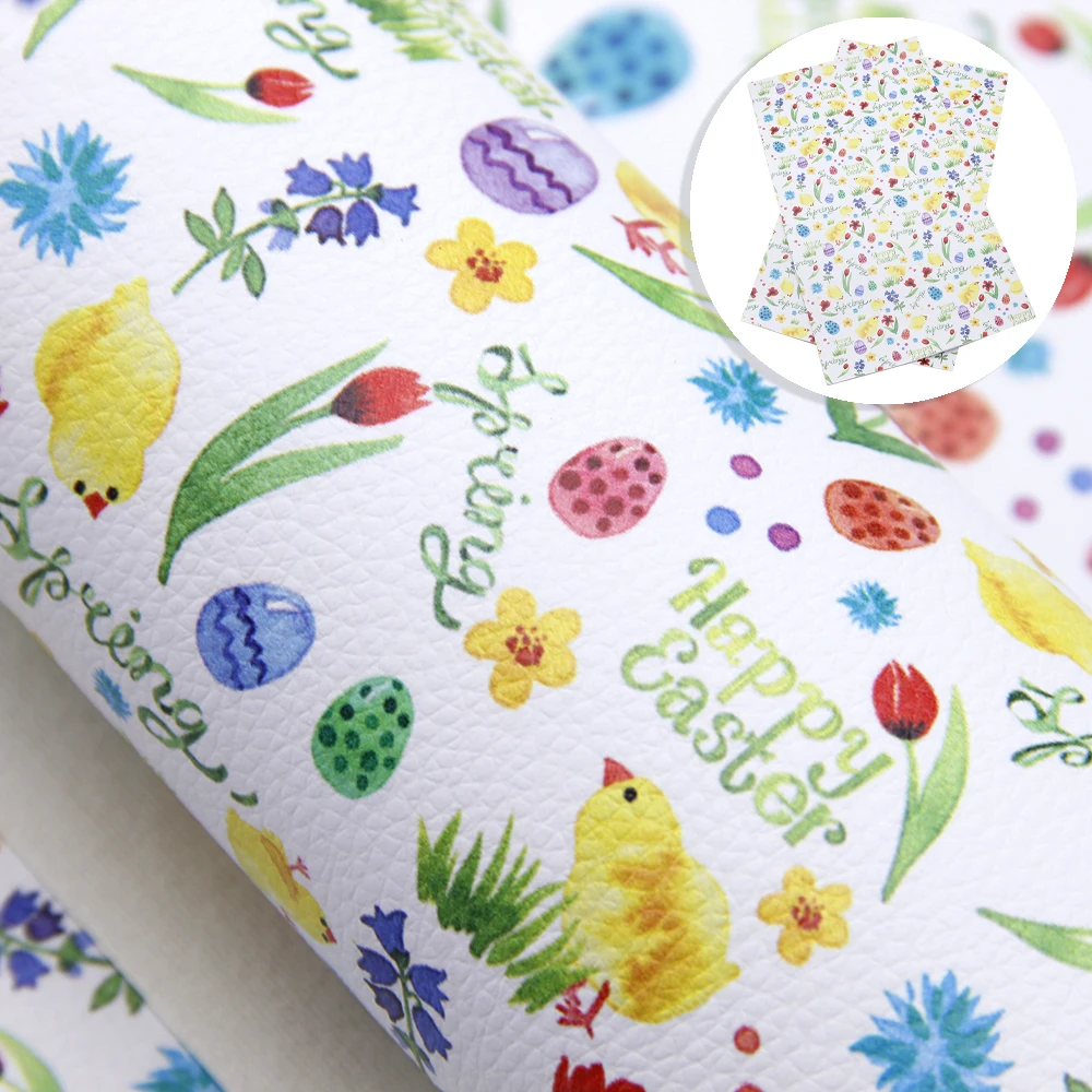 20*34 см Рождество личи Синтетическая кожа лоскутное DIY волос лук сумки чехол для телефона Материалы, 1Yc9177