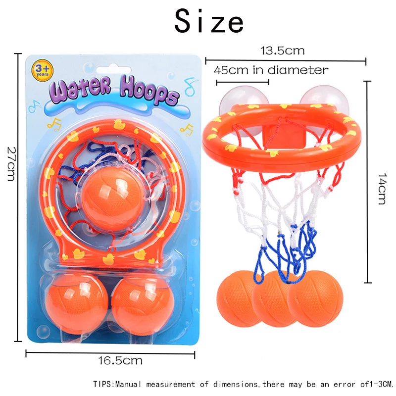 Детская игра в воду игрушки для стрельбы ванна стрельба баскетбол детская ванная