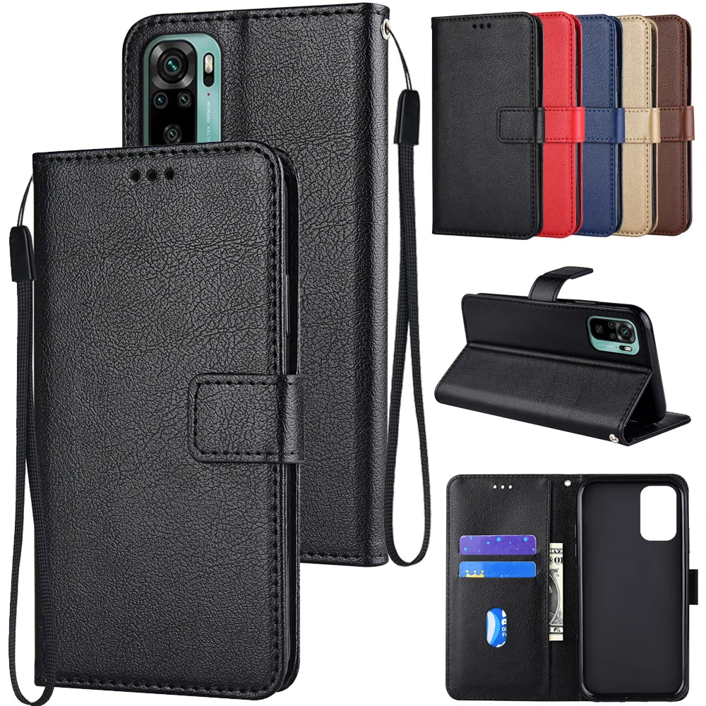 Чехол-книжка для Oneplus 9 9R 9Pro 8 8T 7 7T Pro 6 6t 5 5t кожаный | Мобильные телефоны и аксессуары