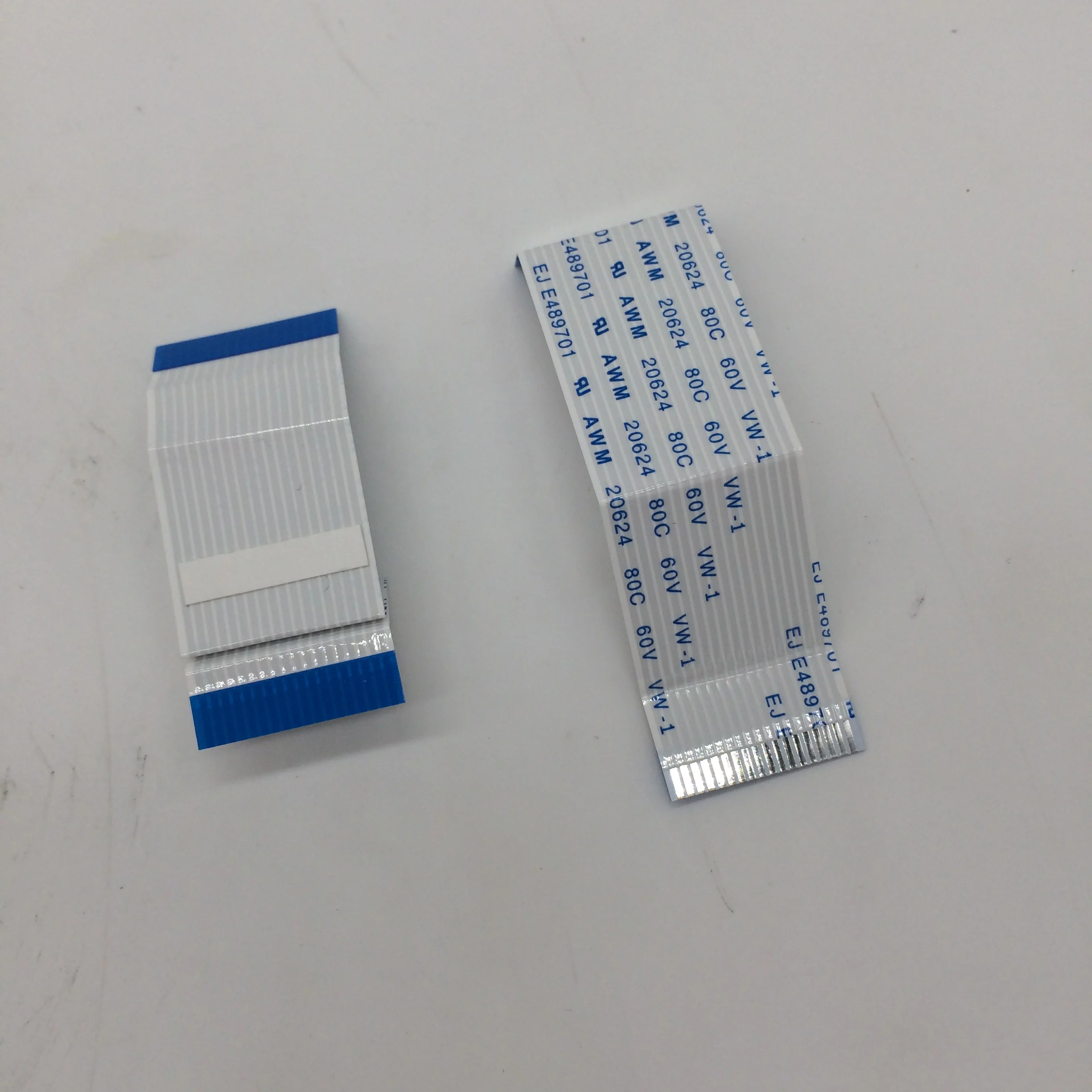 10 комплектов печатающей головки кабель для Epson T30 T33 T110 T1100 T1110 ME1100 ME70 ME650 C110 C120 C10 C1100