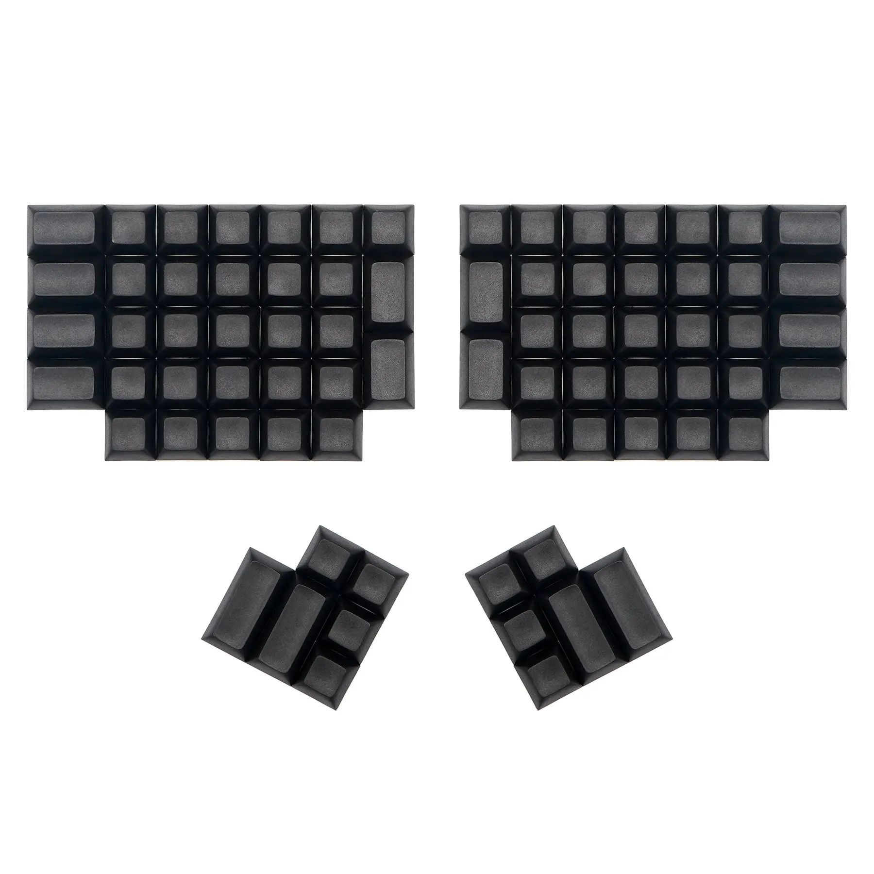 

Пустые колпачки для клавиш ErgoDox DSA