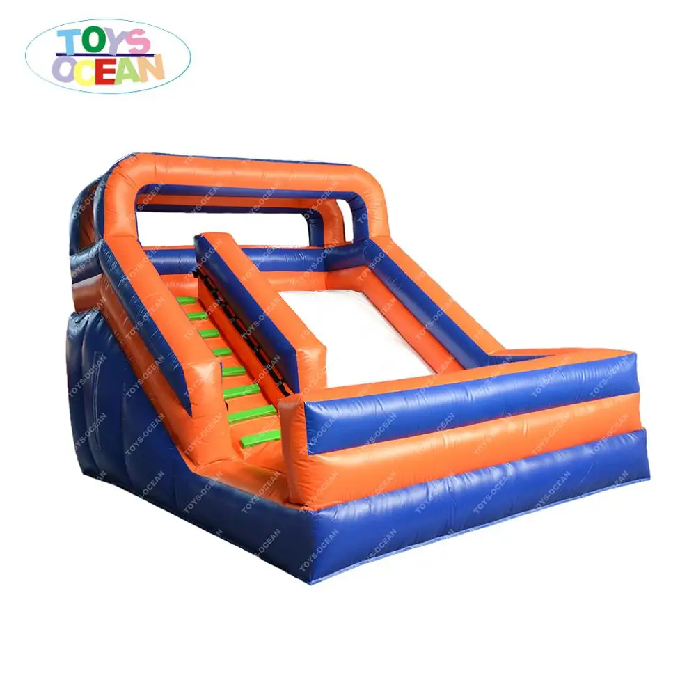 2021 new children's commercial slide outdoor inflatable dry water | Игрушки и хобби