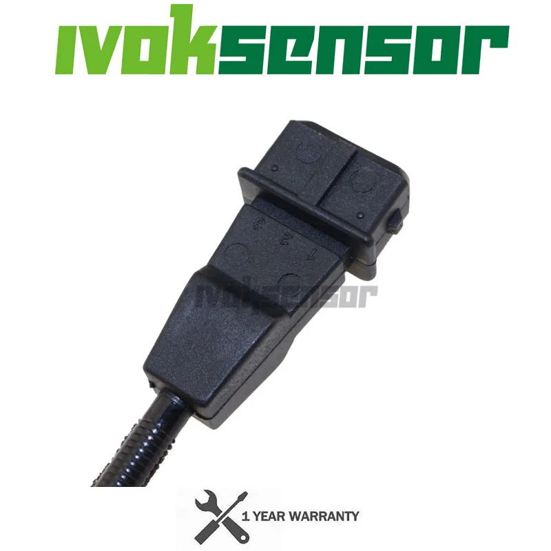 Коленчатый вал импульсный распределительный кривошипная камера датчик