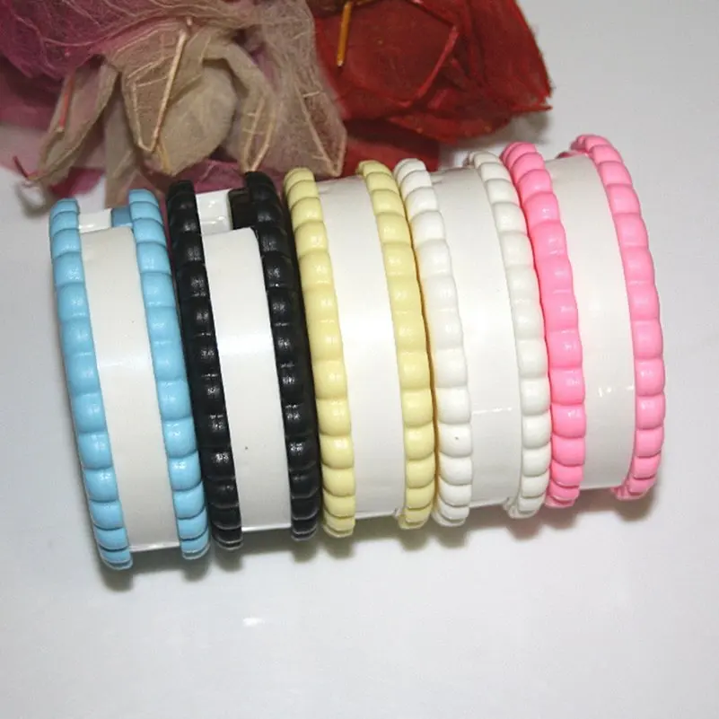 Милые печенье Форма контактные линзы чехол Прекрасный Мини очки Аксессуары для