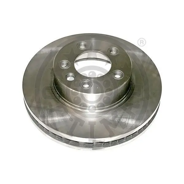 Диск тормозной пер.вент лев 17&quot 7L6 615 301 D OPTIMAL BS 7942|Тормозной цилиндр| |