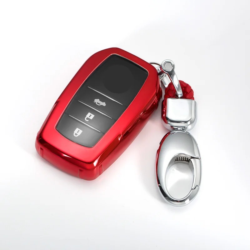 Для Toyota Camry Highlander Prado Crown Land Cruiser Prius Vitz Reiz Fortuner новинка мягкий чехол для