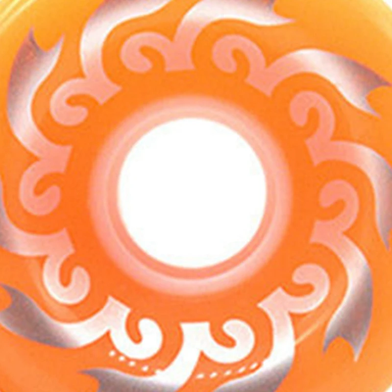 

Skateboard Accessories Double Warping 70X42mm 85A Sliding Plate Grinding Large Wheel Long Board Wheels