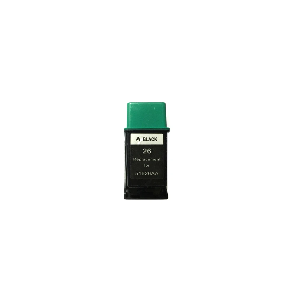 Картридж для принтера hp 26 51626A hp26 DeskJet 200/320/340/400/500C/505K/540 | Компьютеры и офис