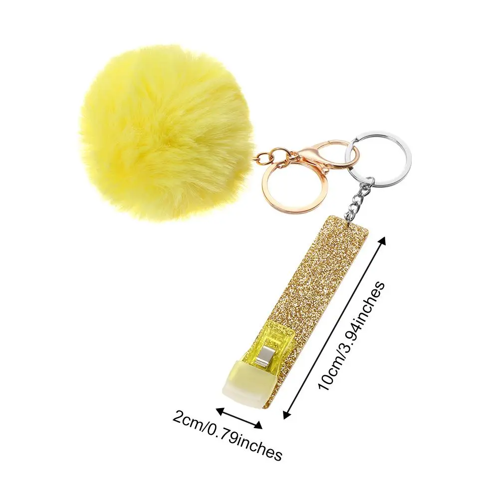 New Debit Credit Card Grabber Keychain Atm Plastic Clip For Long Nails Contactless Bank Reader | Украшения и аксессуары