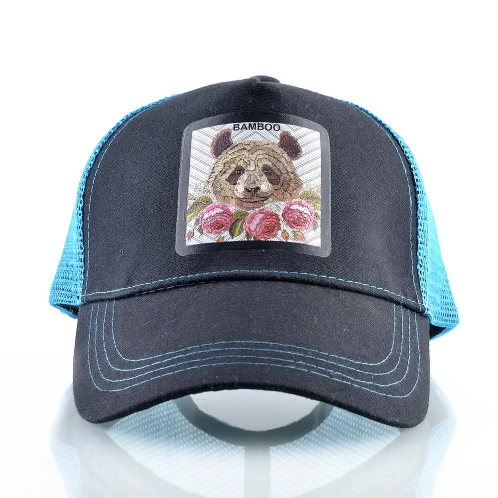 TQMSMY дышащая сетчатая бейсболка для женщин и мужчин летняя уличная с козырьком