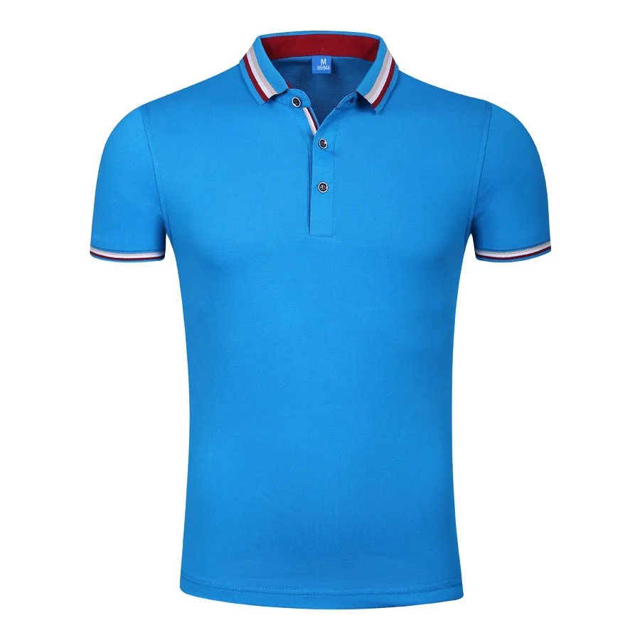 

Polo shirt, work shirt, collar, polo shirt, men's