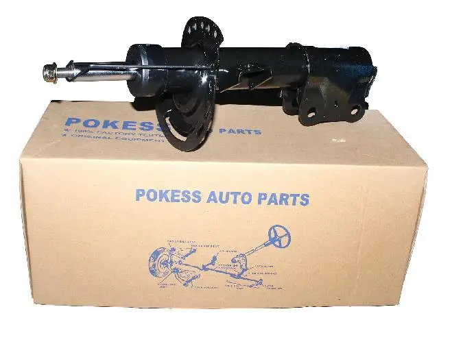 

1pieces front Car Shock Absorber For Ford Mondeo Mk5 2013-2019