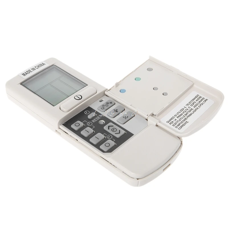 Универсальный кондиционер пульт дистанционного управления Управление для