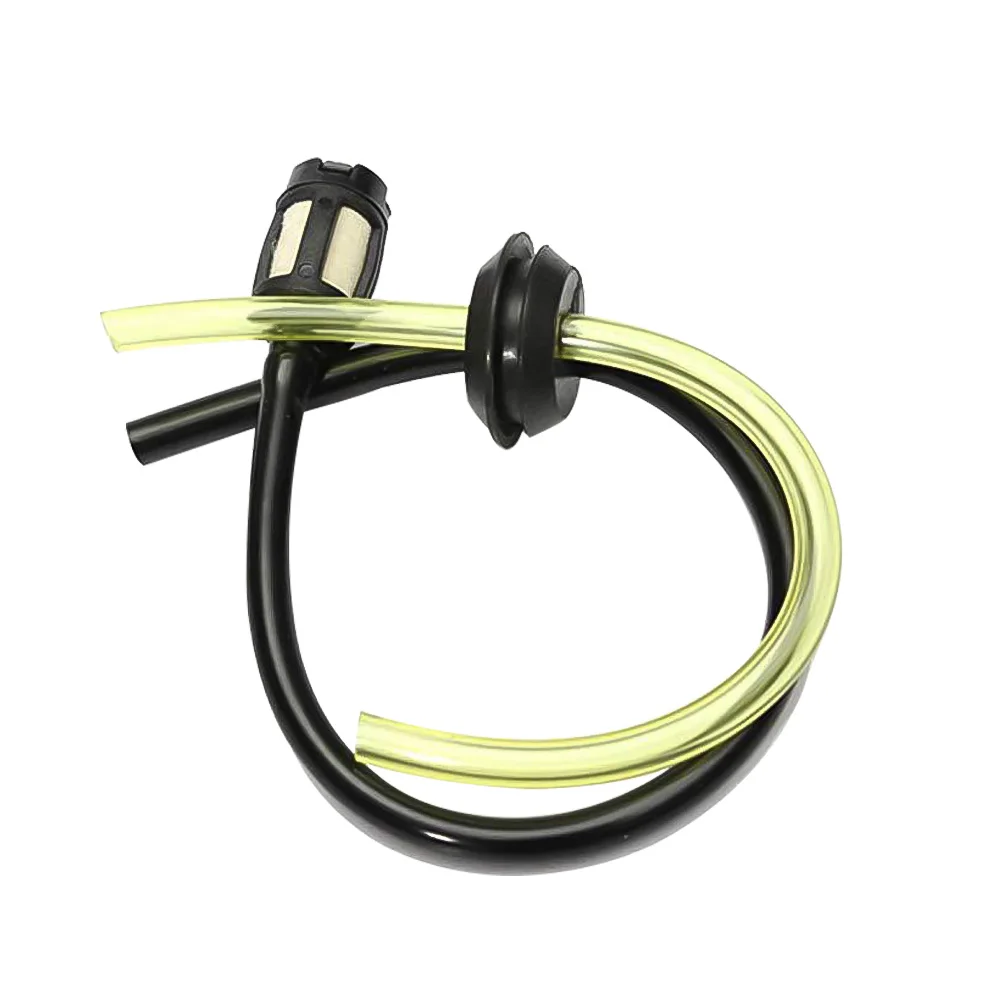 For Strimmer Trimmer Brush Mower Replacement Hose Pipe with Tank Filter Spare Engine 40-5 44-5 CG430 CG520 AE0816 | Инструменты
