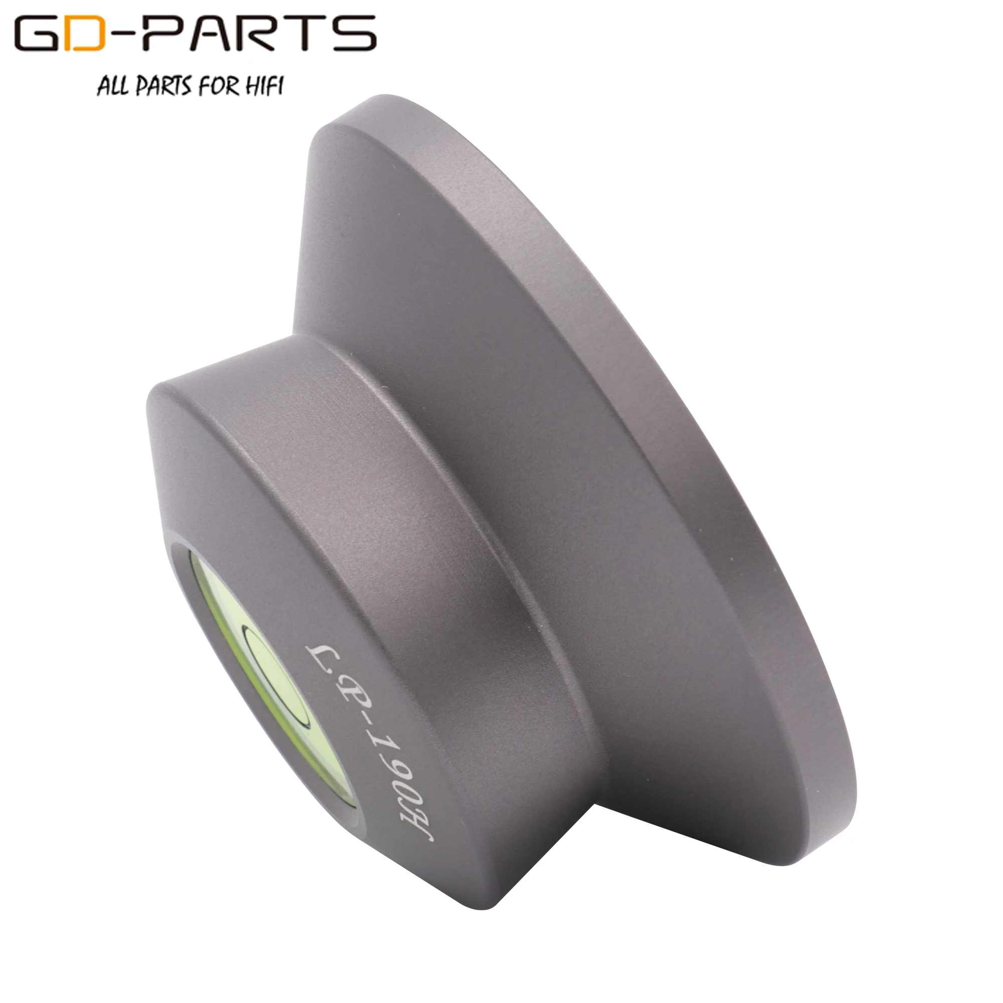 Виниловый проигрыватель Стабилизатор вибрирующего диска с рычагом 1