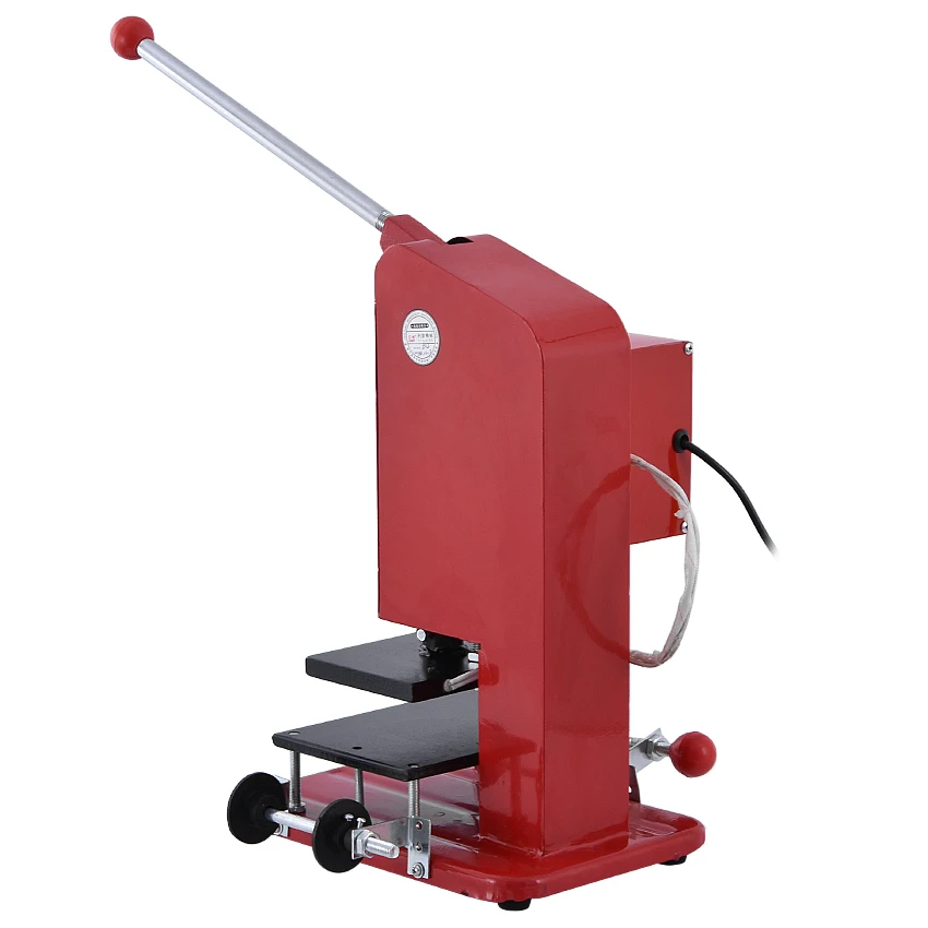 Мини 150 ручная машина для горячего тиснения фольгой|Пневматические инструменты| |