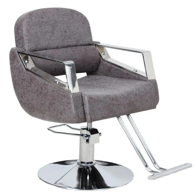 Stoelen Silla Barbero kapppersstoelen, мебель для салона красоты, стул для парикмахерской