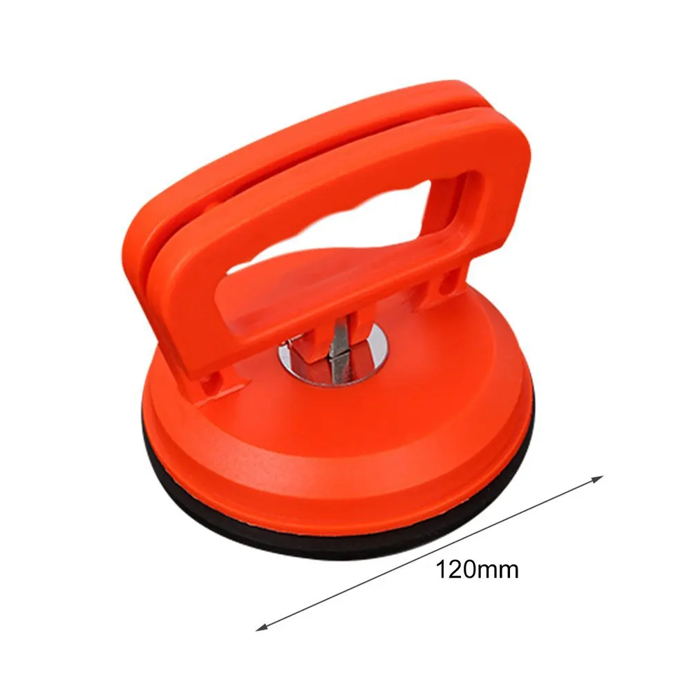

Quality Plastic Glass Suction Cup Sucker Handle Puller Lifter Dents Remover for Glass Anti-static Floor Tile Suction Cup 2 type