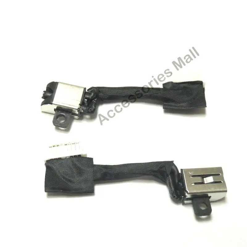 Новый блок питания постоянного тока для ноутбука с кабелем DELL Inspiron 5480 5580 / Vostro