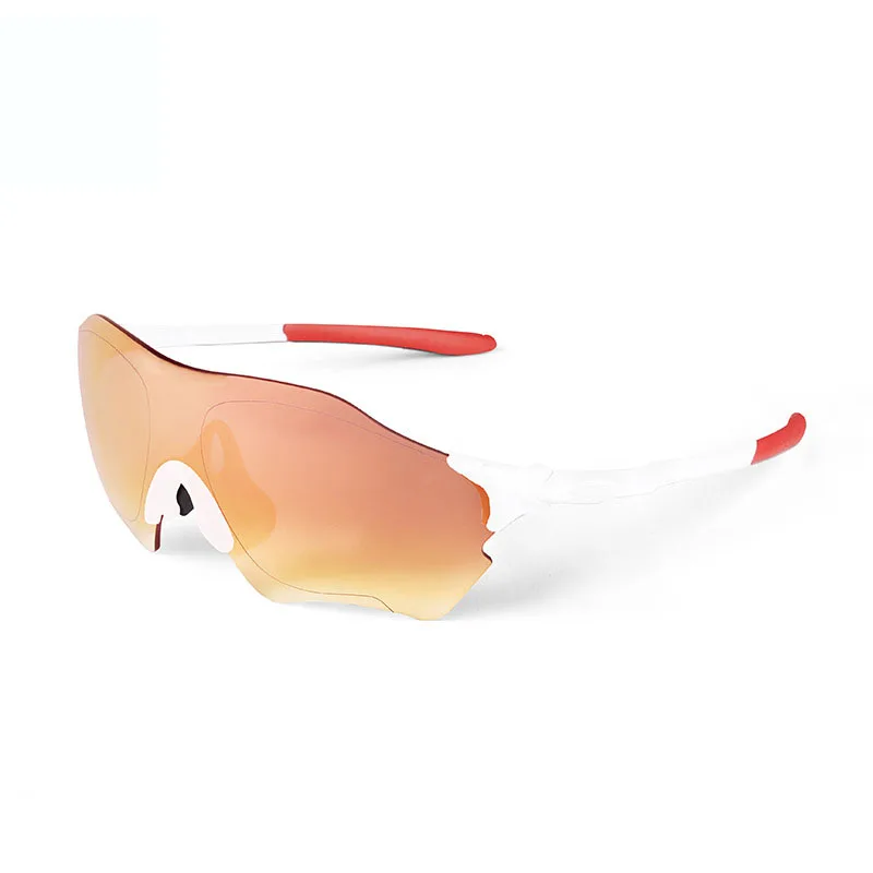 

Outdoor multifunctional sports sunglasses men's sports running sunglasses men and women riding polarized sunglasses