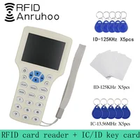 Anruhoo RFID reader-08CD считыватель карт