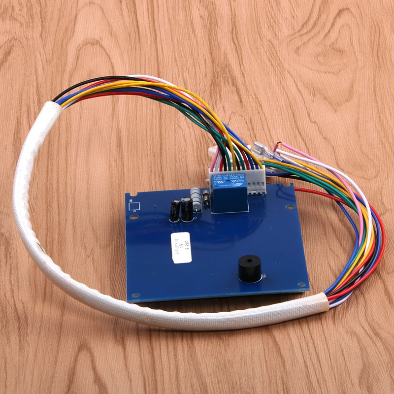 Домашний фильтр для воды компьютерное управление сенсорный экран панель