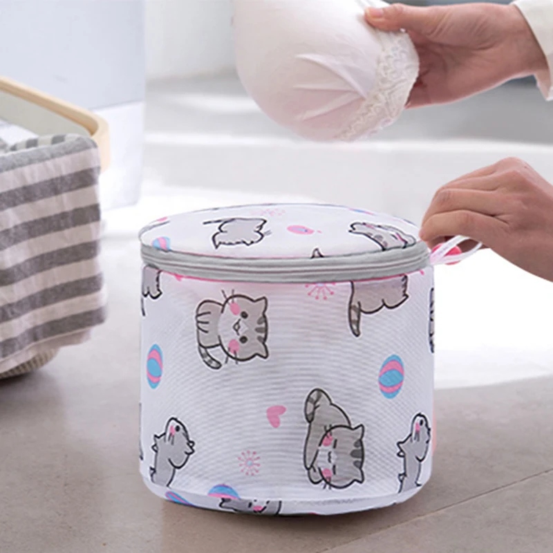 Сетка для стирки сумки белья бюстгальтер набор Органайзер контейнер Биг сетки