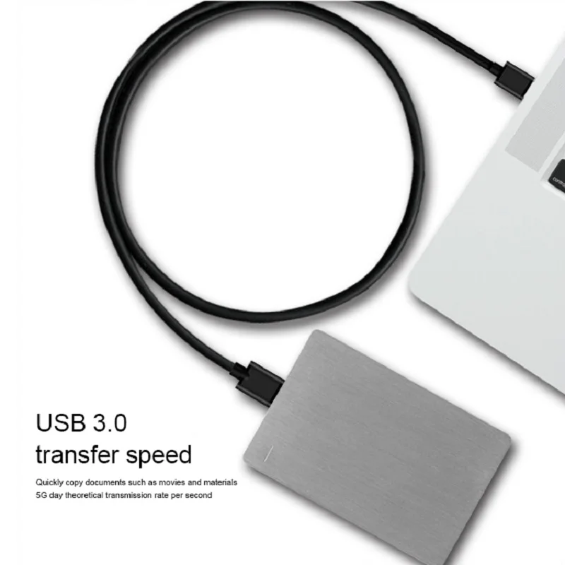 Кабель для передачи данных с USB 3 0 Type-A на Micro B 5/1/1 5 м внешнего жесткого диска HDD Samsung
