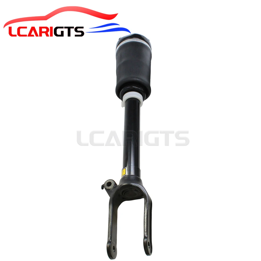 Передняя амортизационная стойка L/R для Mercedes Benz ML W164 GL X164 2006-2012 без ADS 1643204513 1643206113 |