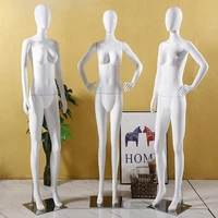 abs 3style plastic female mannequin full body model display stand wedding dress design clothing store dummy platform 1pc d141