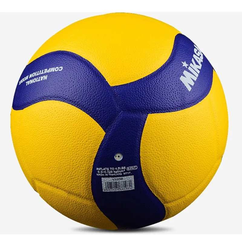 Оригинальный Mikasa волейбол V320W Олимпийские игры FIVB профессиональный конкурс
