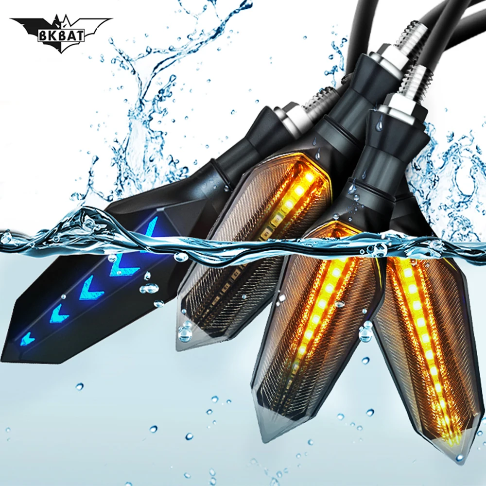 Указатели поворота для мотоцикла светодиодный стоп сигнал Suzuki dl 650 в потч gn 125 gsr 750