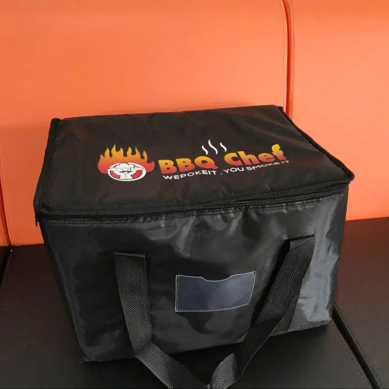 50 л дополнительная Стандартная автомобильная охлаждающая Термосумка для ланча