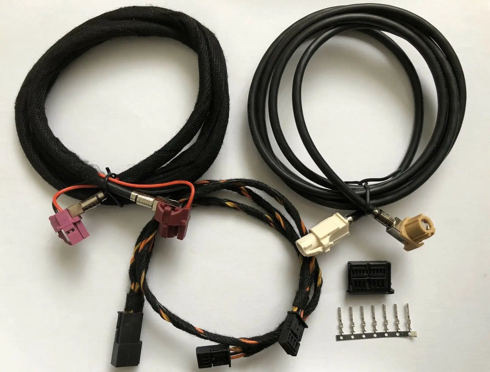 

Подходит для Bmw F10 F20 F30 F15 модернизация навигации HSD кабель обновления для NBT EVO