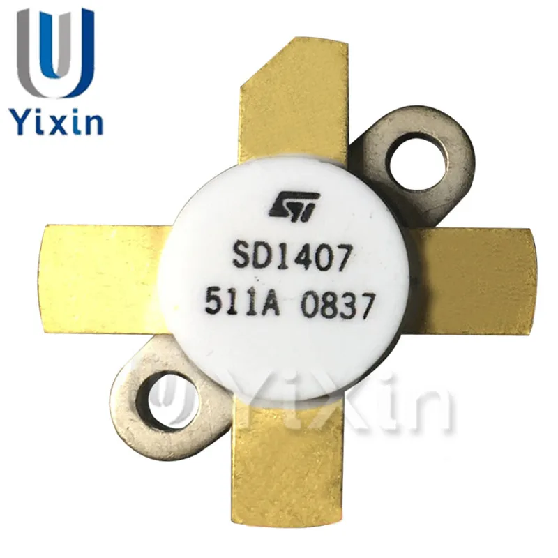 

SD1407 SMD RF Быстрая зарядка Регулирующий модуль питания