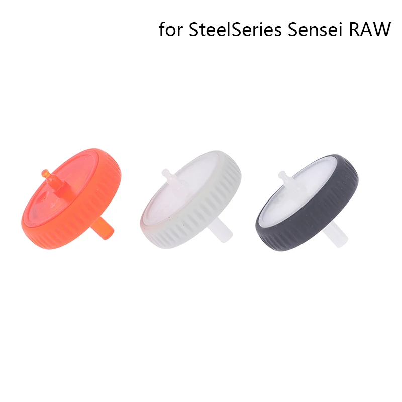 

1 шт. новое колесо для мыши для SteelSeries, аксессуары для колес для мыши