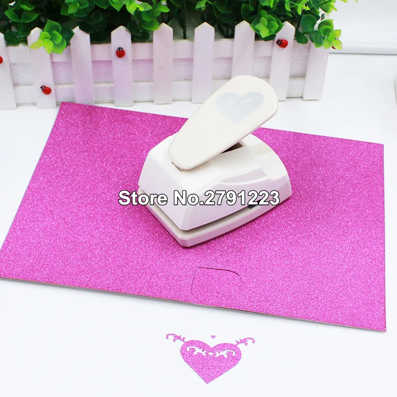 Дырокол для доски в форме бабочки 4 7 см|Дыроколы| |