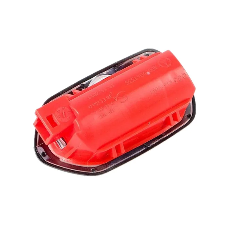 2 шт. светодиодные лампы для дверей Mercedes Benz S Class W222 S320 S350 S400 S500 S600 S63 S65