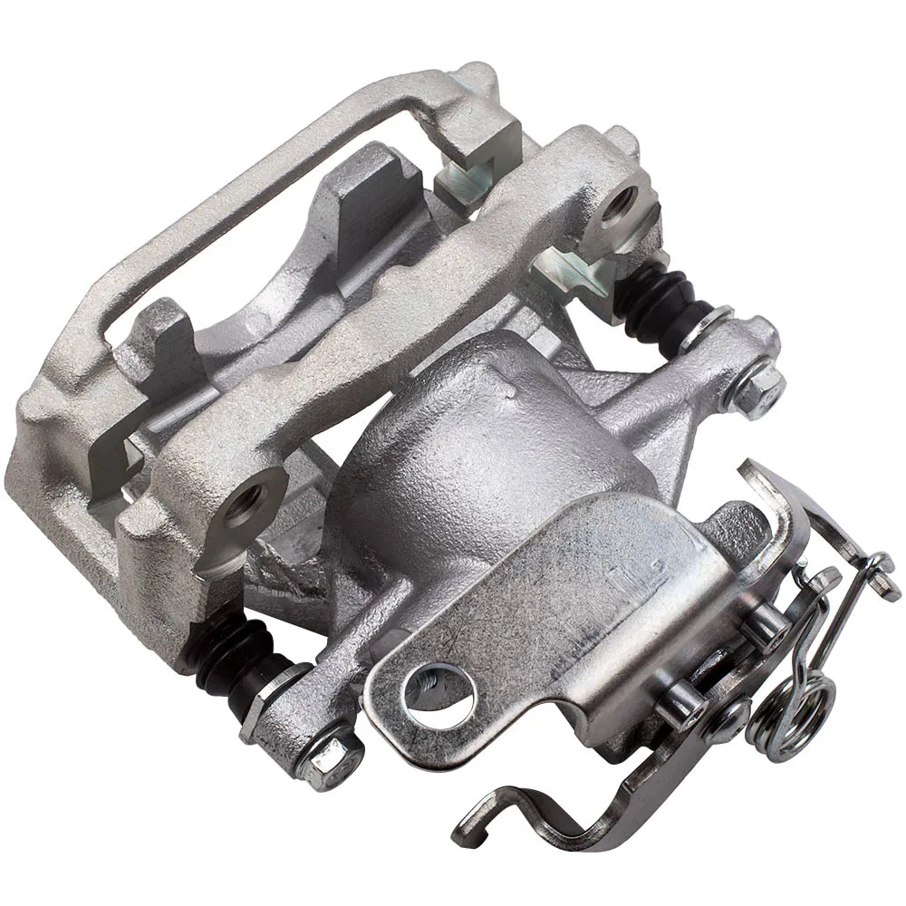 Тормозной суппорт задний левый тормозной и кронштейн для Ford Transit MK7 2 4 1521636 1433964 BOSCH