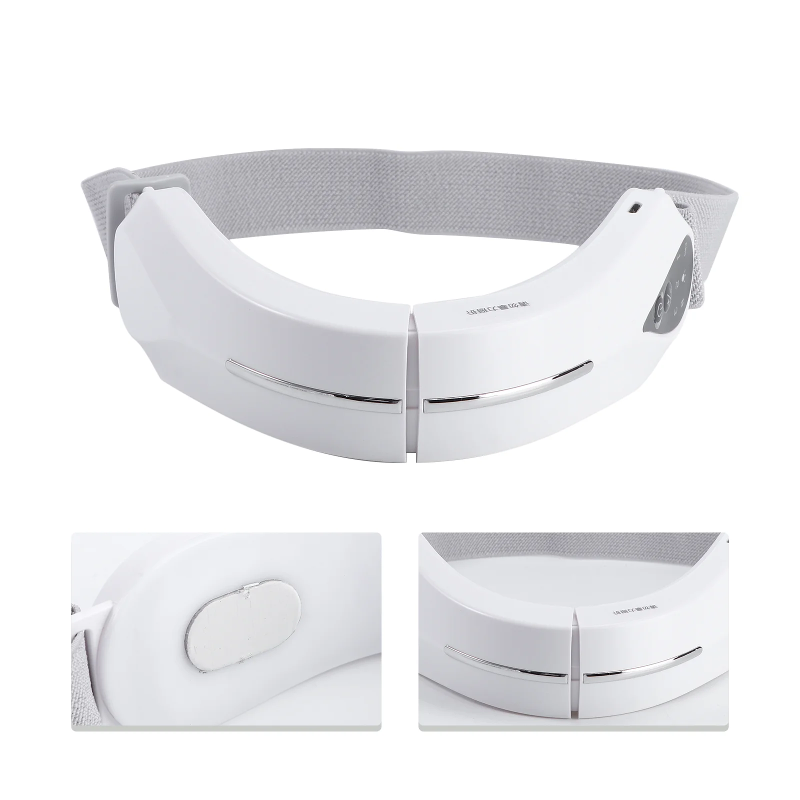 

1Pc Face Slimming Device V-Line Face Lifting Instrument Facial Massager