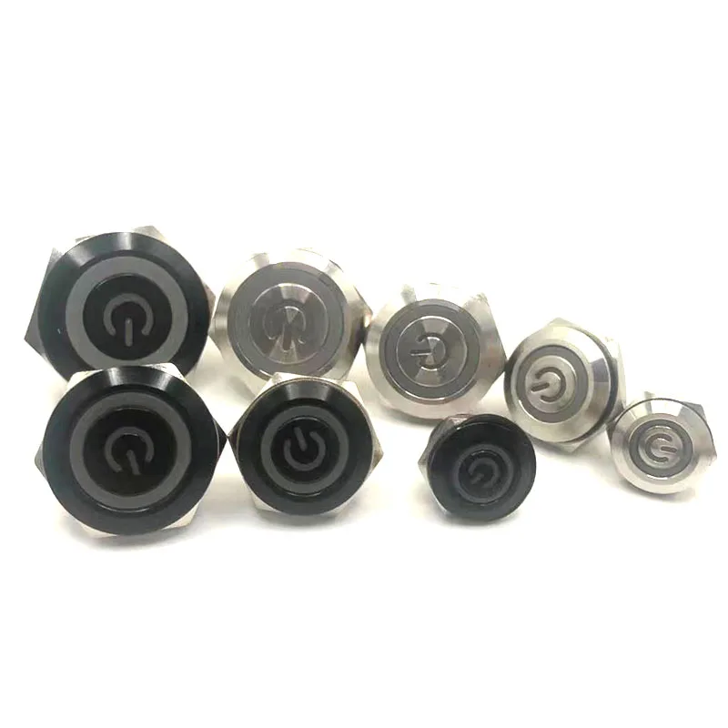 Электрическая Водонепроницаемая светодиодная лампа 12 В мгновенный короткий