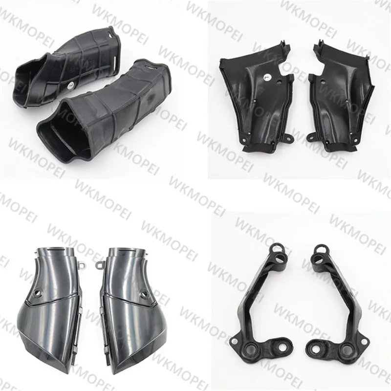 

Yamaha YZF R1 2009 2010 2011 2012 2013 2014 For Motorcycle Ram Air Intake Pipe Tube Duct