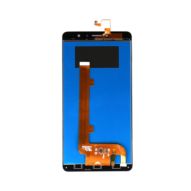 for Tecno L9 Plus LCD Display Touch Screen Digitizer Assembly L9+ Mobile Phone Free Shipping | Мобильные телефоны и