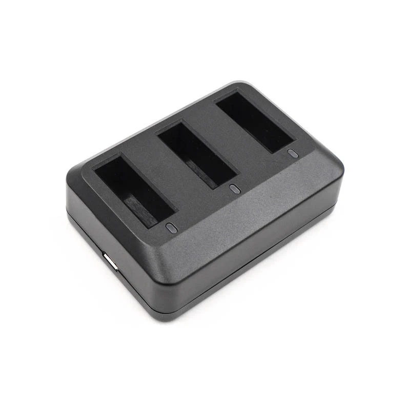 Original 3.7V 660mAh 20C Li-po Battery and Charger for Parrot Mini Drone Jumping Sumo Swing Mambo Rolling Spider | Электроника
