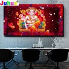 Картина из страз 