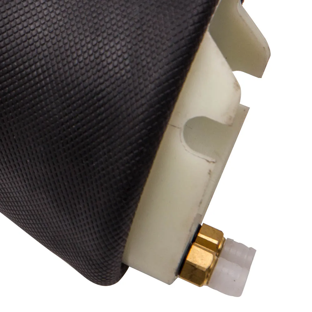 Пневматическая Пружина пневматическая подвеска Сумка задняя LH для Audi A6 C5 Allroad