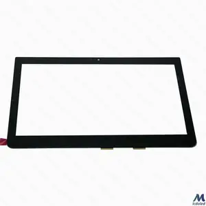 Новый цифровой преобразователь сенсорного экрана для Toshiba L10W-B L15W-B L15W-B1208X L10W-B-101 11 11,6