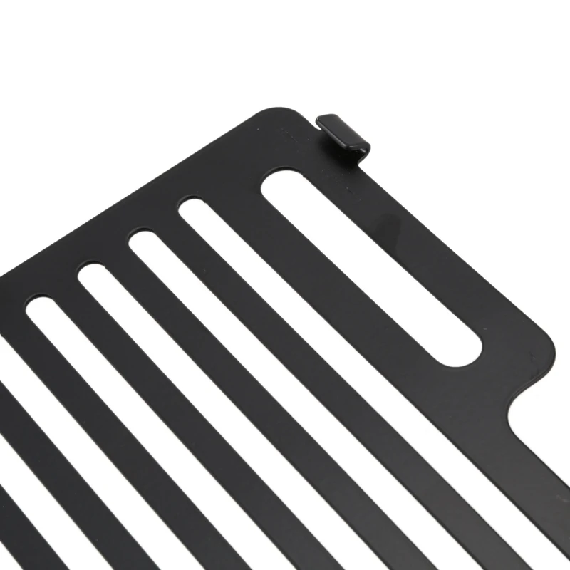 Защитная крышка радиатора решетки подходит для HONDA VFR1200X VFR1200 DCT 2012 2019 аксессуары